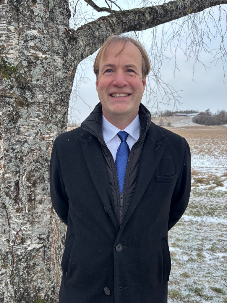 Ole Christian Rasmussen